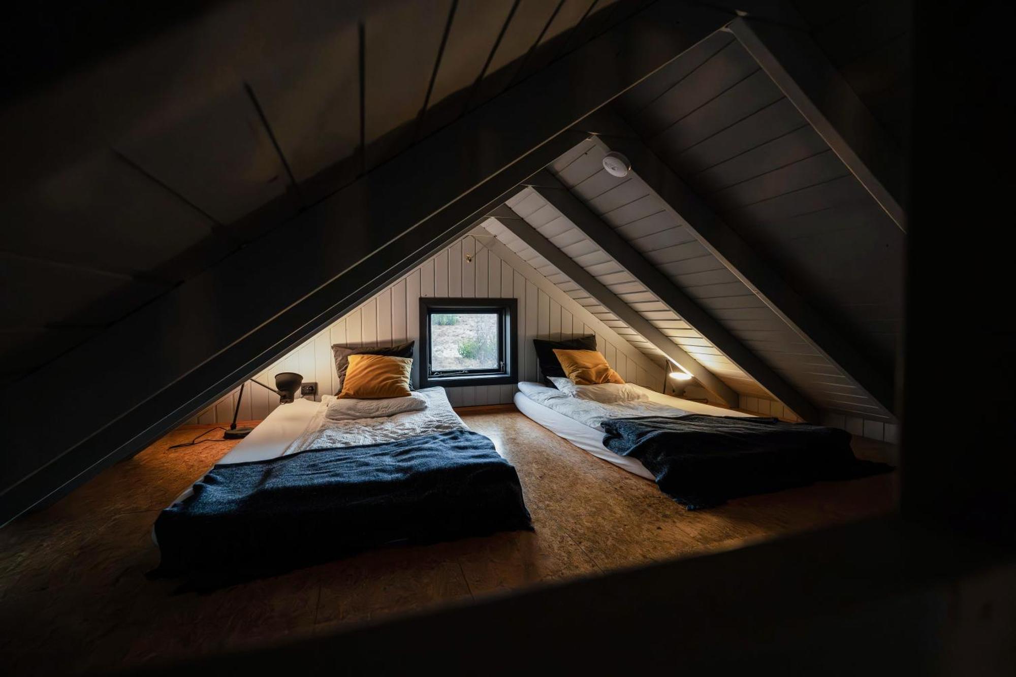 Cozy Cabin Near Golden Circle With Panoramic Views موسفلسبير المظهر الخارجي الصورة